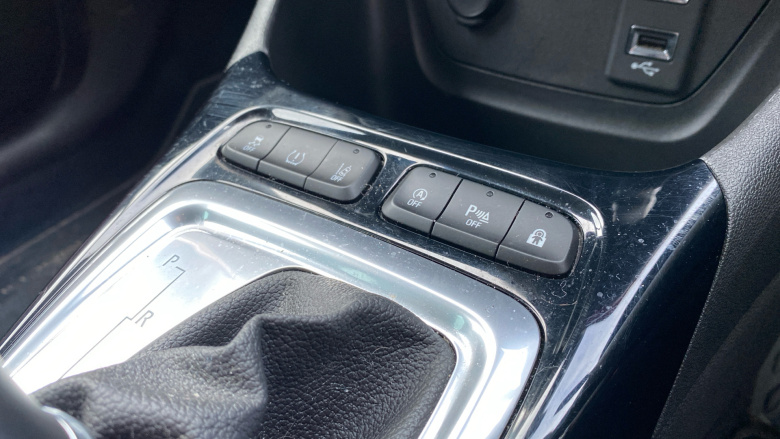 Vauxhall Crossland 1.2 Turbo [130] GS Line 5dr Auto Petrol Hatchback